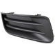 Purchase Top-Quality Passenger Side Front Bumper Insert - TO1039103 pa2