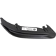 Purchase Top-Quality Passenger Side Front Bumper Insert - TO1039103 pa6