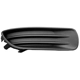 Purchase Top-Quality Passenger Side Front Bumper Insert - TO1039103 pa7