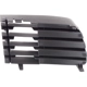 Purchase Top-Quality Passenger Side Front Bumper Insert - TO1039119 pa2