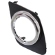 Purchase Top-Quality Applique de pare-chocs avant côté passager - TO1039129 pa5