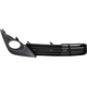 Purchase Top-Quality Passenger Side Front Bumper Insert - TO1039149 pa2