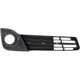 Purchase Top-Quality Passenger Side Front Bumper Insert - TO1039149 pa4