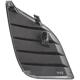 Purchase Top-Quality Passenger Side Front Bumper Insert - TO1039170 pa6