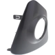 Purchase Top-Quality Passenger Side Front Bumper Insert - TO1039172 pa2