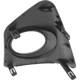 Purchase Top-Quality Passenger Side Front Bumper Insert - TO1039172 pa4