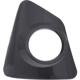 Purchase Top-Quality Passenger Side Front Bumper Insert - TO1039172 pa5