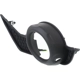 Purchase Top-Quality Passenger Side Front Bumper Insert - TO1039173 pa1