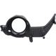 Purchase Top-Quality Passenger Side Front Bumper Insert - TO1039173 pa2