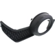 Purchase Top-Quality Passenger Side Front Bumper Insert - TO1039173 pa4