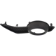Purchase Top-Quality Passenger Side Front Bumper Insert - TO1039173 pa5