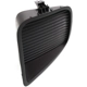 Purchase Top-Quality Passenger Side Front Bumper Insert - TO1039174 pa5