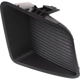 Purchase Top-Quality Passenger Side Front Bumper Insert - TO1039174 pa6