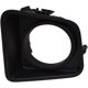 Purchase Top-Quality Passenger Side Front Bumper Insert - TO1039175 pa1