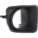 Purchase Top-Quality Passenger Side Front Bumper Insert - TO1039175 pa6