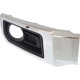 Purchase Top-Quality Passenger Side Front Bumper Insert - TO1039180 pa3