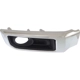 Purchase Top-Quality Passenger Side Front Bumper Insert - TO1039180 pa5