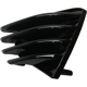 Purchase Top-Quality Passenger Side Front Bumper Insert - TO1039203 pa5