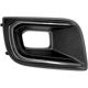 Purchase Top-Quality Passenger Side Front Bumper Insert - TO1039218 pa1