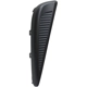 Purchase Top-Quality Passenger Side Front Bumper Insert - TO1039228 pa1