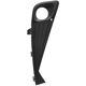 Purchase Top-Quality Passenger Side Front Bumper Insert - TO1039235 pa1