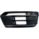 Purchase Top-Quality Passenger Side Front Bumper Insert - AU1039146 pa3