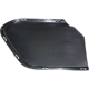 Purchase Top-Quality Passenger Side Front Bumper Insert - BM1039198 pa2
