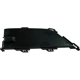Purchase Top-Quality Passenger Side Front Bumper Insert - BM1039207 pa2