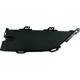 Purchase Top-Quality Passenger Side Front Bumper Insert - BM1039207 pa3