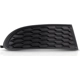 Purchase Top-Quality Passenger Side Front Bumper Insert - CH1039180C pa2