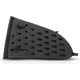 Purchase Top-Quality Passenger Side Front Bumper Insert - CH1039180C pa4