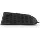Purchase Top-Quality Passenger Side Front Bumper Insert - CH1039180C pa5