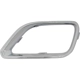 Purchase Top-Quality Passenger Side Front Bumper Insert - CH1039225 pa1