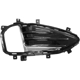 Purchase Top-Quality Passenger Side Front Bumper Insert - FO1039187 pa1