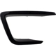 Purchase Top-Quality Passenger Side Front Bumper Insert - FO1039204 pa4