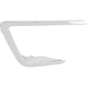 Purchase Top-Quality Passenger Side Front Bumper Insert - FO1039205 pa5