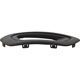 Purchase Top-Quality Passenger Side Front Bumper Insert - FO1039207 pa1