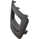 Purchase Top-Quality Passenger Side Front Bumper Insert - FO1039207 pa4