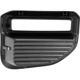 Purchase Top-Quality Passenger Side Front Bumper Insert - FO1039220 pa4