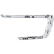 Purchase Top-Quality Passenger Side Front Bumper Insert - FO1039225 pa1