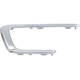 Purchase Top-Quality Passenger Side Front Bumper Insert - FO1039225 pa3