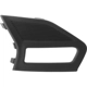 Purchase Top-Quality Passenger Side Front Bumper Insert - FO1039230 pa1