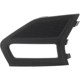 Purchase Top-Quality Passenger Side Front Bumper Insert - FO1039230 pa2