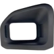 Purchase Top-Quality Passenger Side Front Bumper Insert - FO1039235 pa2