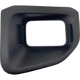 Purchase Top-Quality Passenger Side Front Bumper Insert - FO1039235 pa4