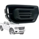 Purchase Top-Quality Passenger Side Front Bumper Insert - FO1039242 pa4