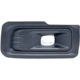 Purchase Top-Quality Passenger Side Front Bumper Insert - FO1039247 pa1