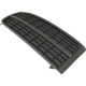 Purchase Top-Quality Various Manufacturers -  GM1039126 - Passenger Side Front Bumper Insert pa10