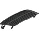 Purchase Top-Quality Various Manufacturers -  GM1039126 - Passenger Side Front Bumper Insert pa11