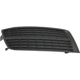 Purchase Top-Quality Various Manufacturers -  GM1039126 - Passenger Side Front Bumper Insert pa9